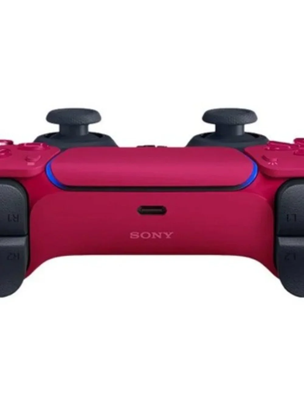 PlayStation 5 DualSense Sony Wireless Controller - Red